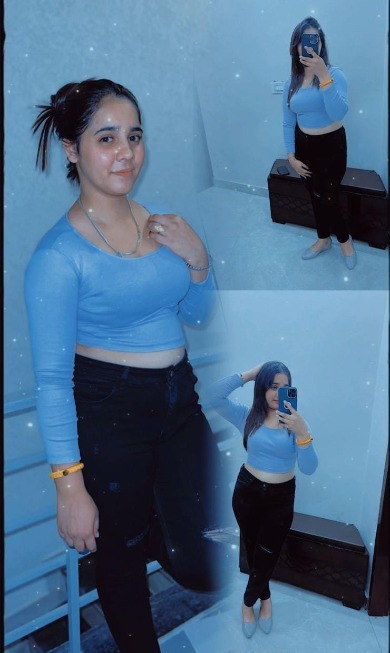 Bhopal Call Girl
